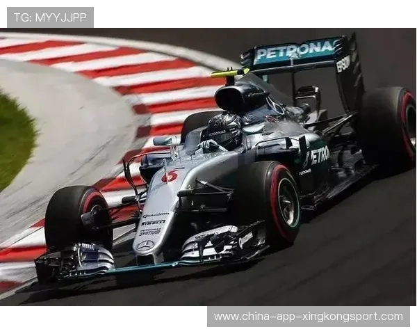 F1惊天翻盘！后发制人夺得杆位