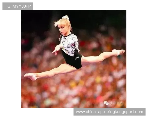 体操动作创新推动评分体系进化