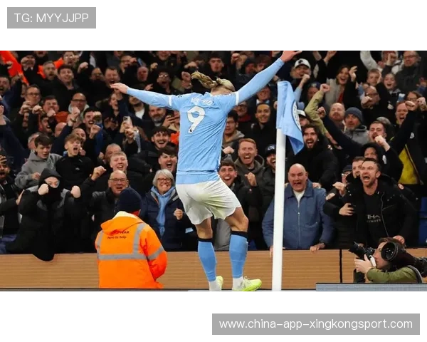 曼城的中场运转如机械般精准让人惊叹