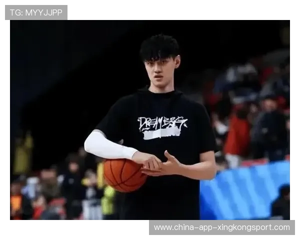 北京半场打花广东，曾凡博双外41分